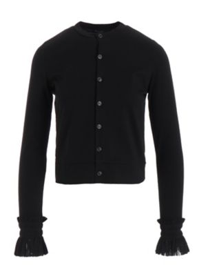 伊勢丹新宿店限定　ＲＵＦＦＬＥＤ　ＣＵＦＦ　ＣＡＲＤＩＧＡＮ　ＬＰ－Ｔ４０－０４１