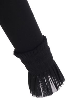 伊勢丹新宿店限定　ＲＵＦＦＬＥＤ　ＣＵＦＦ　ＣＡＲＤＩＧＡＮ　ＬＰ－Ｔ４０－０４１