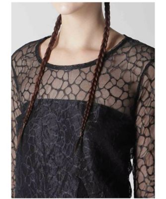 ＧＩＲＡＦＦＥ　ＴＵＬＬＥ　ＳＬＩＭ　ＬＯＮＧ　ＳＬＥＥＶＥ　ＴーＳＨＩＲＴ　ＬＰーＴ５０ー９３７