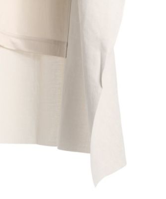 ＮＡＴＵＲＡＬ　ＳＭＯＯＴＨ　ＳＱＵＡＲＥ　ＺＩＰ　ＤＲＥＳＳ　ＬＰーＴ６０ー２３５