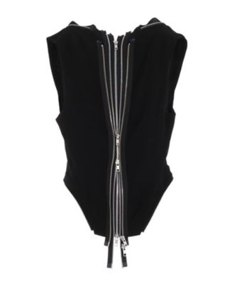 ＨＡＲＤ　ＴＷＩＳＴ　ＧＡＢＡＲＤＩＮＥ　ＺＩＰ　ＶＥＳＴ　ＬＰーＹ０１ー２００