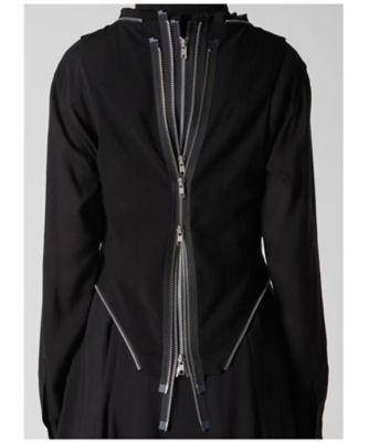 ＨＡＲＤ　ＴＷＩＳＴ　ＧＡＢＡＲＤＩＮＥ　ＺＩＰ　ＶＥＳＴ　ＬＰーＹ０１ー２００