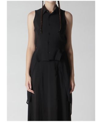 ＬＡＷＮ　ＣＯＬＬＡＲ　ＬＯＮＧ　ＶＥＳＴ　ＬＰーＹ０２ー２０１