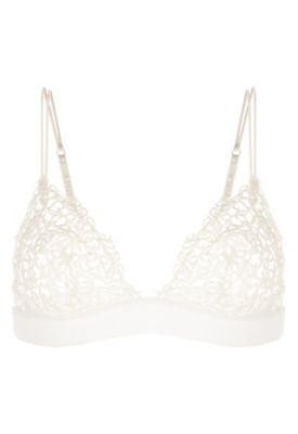 LA PERLA (Women)/ラ ペルラ トライアングルブラ 0033【三越伊勢丹/公式】
