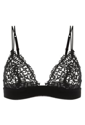 LA PERLA (Women)/ラ ペルラ トライアングルブラ 0002【三越伊勢丹/公式】