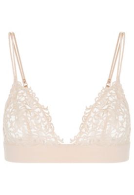 LA PERLA (Women)/ラ ペルラ トライアングルブラ 0034【三越伊勢丹/公式】