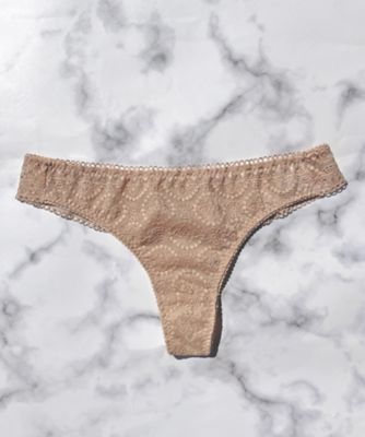 ＜Lilipiache New York (Women)＞Ｍｏｒｏｃｃａｎ　Ｔｈｏｎｇ