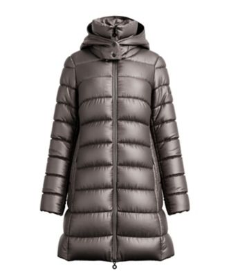 alnet様 oggi×タトラスコラボ ポリテアマ ダウンコート 4 LL 紺