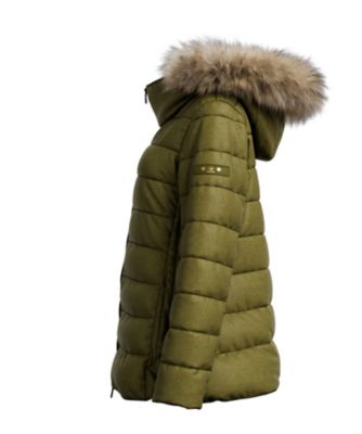 KOSAVA LTAT24A4795－D | TATRAS (Women