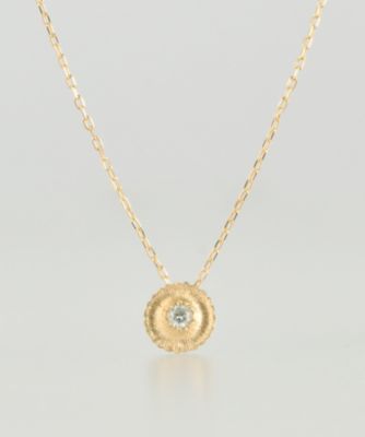 ペタルパール ダイヤピアス S | shinkai/シンカイ | 三越伊勢丹