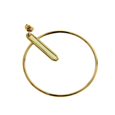 ｌｕｃａｓ ｊａｃｋ ゴールドサークルピアス ｂｉｏ ａｌｇａｅ 三越伊勢丹オンラインストア 公式