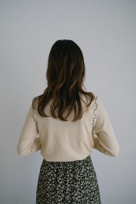 Ｌａｄｉｅｓ　Ｍｅｌｌｏｗ　Ｐｕｌｌｏｖｅｒ
