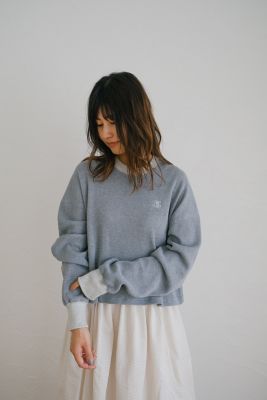 Ｌａｄｉｅｓ　Ｗａｆｆｌｅ　ｓｗｅａｔ