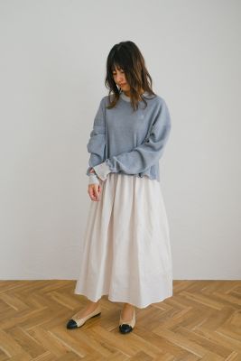 Ｌａｄｉｅｓ　Ｗａｆｆｌｅ　ｓｗｅａｔ