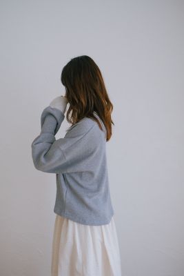 Ｌａｄｉｅｓ　Ｗａｆｆｌｅ　ｓｗｅａｔ