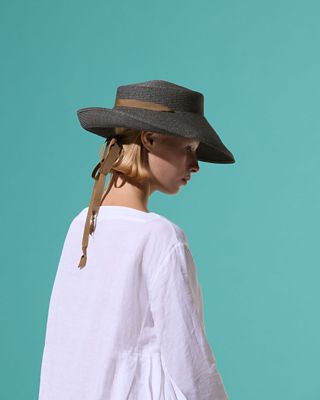 chisaki HAT Lala *HA#IT* - ARTHUR FASHION WORLD