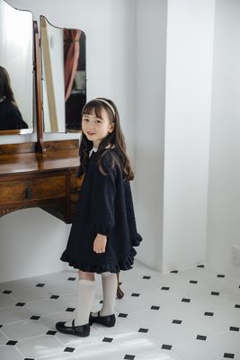 Laria | june little closet (Baby&Kids)/ジューン リトル 