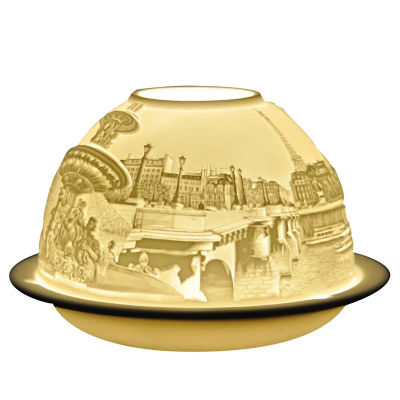 BERNARDAUD ベルナルド　LITHOPHANIE LED 結婚式 LED 結婚祝い | ベルナルドの磁器