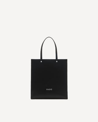 【※値下】VASIC_ブラックトートバッグ トートバッグ – VASIC ヴァジック日本公式サイト