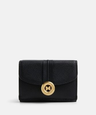 三つ折りミニ 財布 ミニウォレット の通販 | 三越伊勢丹オンライン