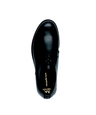 【新品未使用✨】madras MODELLO ダービー プレーントゥ 25.5 プレーントゥ M881MT | madras (Men)/マドラス | 三越伊勢丹