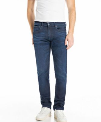 Hyperflex Matrix ストレートフィットブロークンツイル