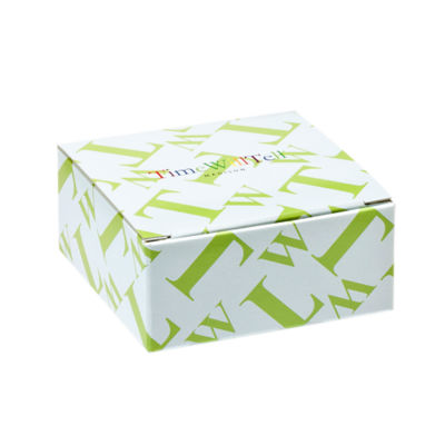 上條信山 二行書 白雲無尽時 掛軸 箱入り（上條信山 掛軸 二行書 
