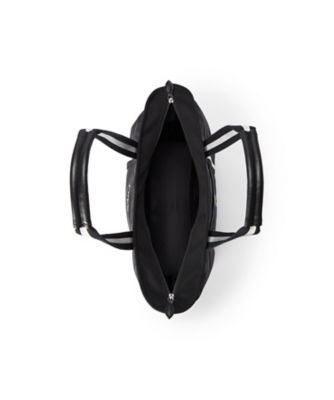 POLO GOLF Poloベア ゴルフ トートバッグ メンズ | POLO