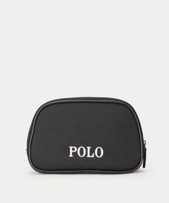 POLO GOLF（ポロ ゴルフ）の「Polo ベア ゴルフ ボール ポーチ