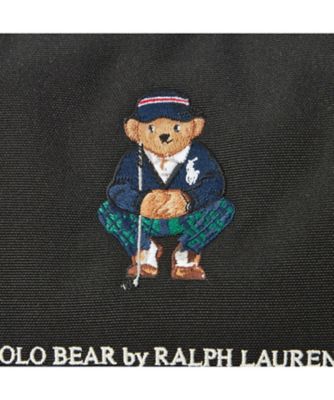 POLO GOLF Polo ベア ゴルフ シューズ バッグ