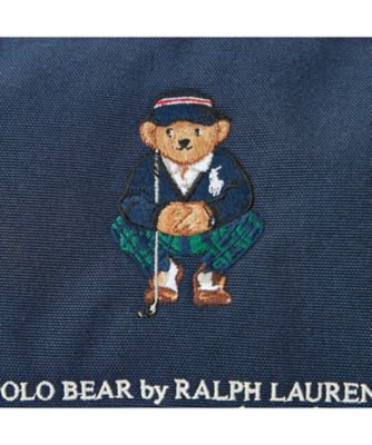 POLO GOLF Polo ベア ゴルフ シューズ バッグ