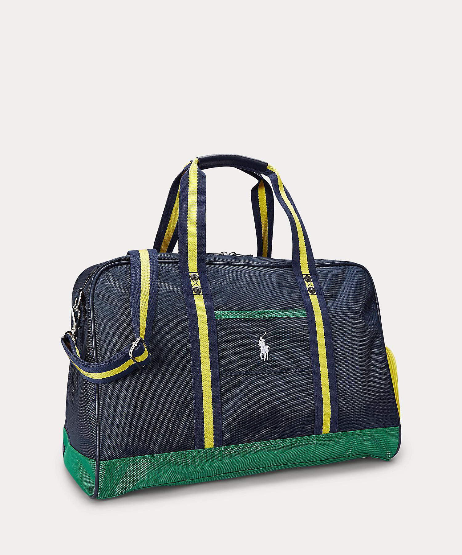 POLO GOLF シグネチャー ポニー ゴルフ ダッフル メンズ POLO GOLF シグネチャー ポニー ゴルフ ダッフル メンズ