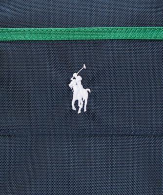ＰＯＬＯ　ＧＯＬＦ　シグネチャー　ポニー　ゴルフ　ダッフル　メンズ　ＭＡＰＧＢＧＳ０Ｈ１２００４３