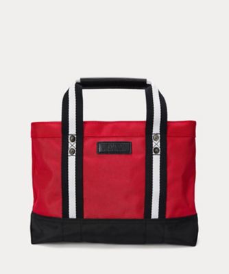 Ralph Lauren - ラルフローレン　シグネチャーポニー ゴルフトート　カートバック　カートポーチ POLO GOLF シグネチャー ポニー ゴルフ カート トート