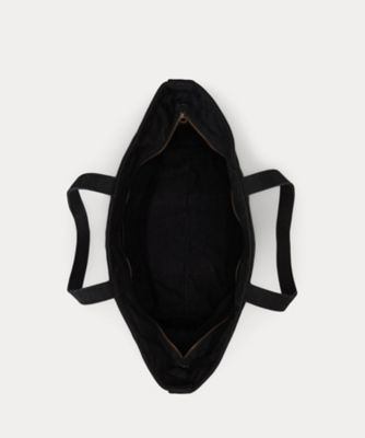 ロゴ キャンバス ミディアム トート MAPOBGS0G620246