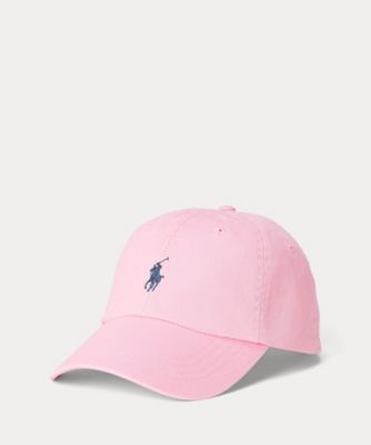 POLO RALPH LAUREN（ポロ ラルフ ローレン）】コットン チノ