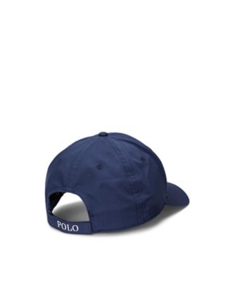 ＰＯＬＯ　ＧＯＬＦ　シグネチャー　ポニー　ツイル　ボール　キャップ　メンズ　ＭＡＰＯＨＧＳ０Ｊ４２１４５２