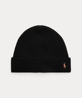 Polo ralph lauren beanie discount