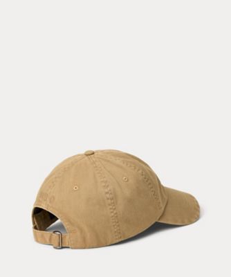 ポロラルフローレン　キャップ　新品ベージュxマルチカラーロゴ 楽天市場】ラルフローレン POLO Ralph Lauren ポニー マルチポロ