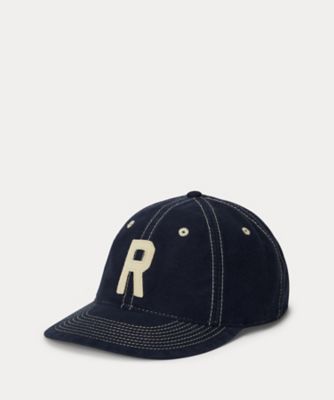 ツイル ハイクラウン ボール キャップ MAPOHGS0J421824