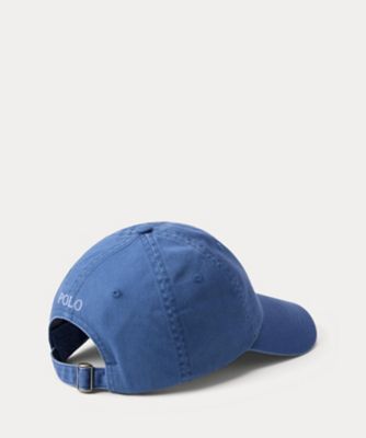 コットン チノ ボール キャップ MAPOHGS0J422522