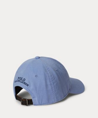 げ*い様 POLO RALPH LAUREN キャップ POLO RALPH LAUREN】SPORT CAP-HAT(帽子)｜emmi（エミ）の通販サイト