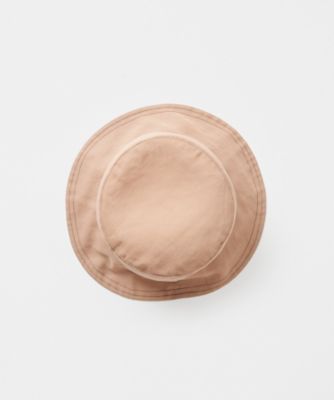 ＢＯＸＥＤ　ＨＡＴ　１１ｃｍ　ブリム　ガーデンリボン