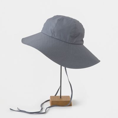 ripstop garden hat MAS25－13 | mature