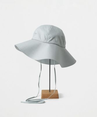 ripstop garden hat MAS26ー13 | mature ha