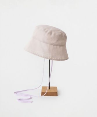 ＜mature ha. (Women)＞ｏｒｇａｎｄｙ　ｈａｔ　ＭＡＳ２６ー３５