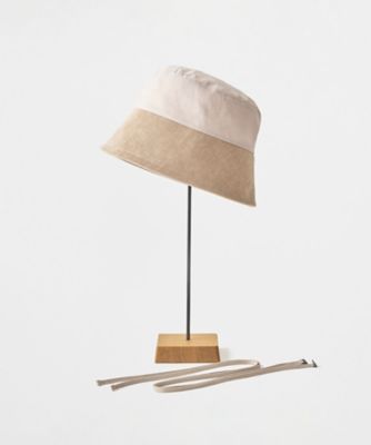 ＜mature ha. (Women)＞ｏｒｇａｎｄｙ　ｈａｔ　ＭＡＳ２６ー３７