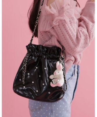 トートバッグS choucho | mina perhonen/ミナ