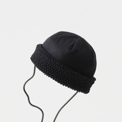 ＜mature ha. (Women)＞ｒｅｖｅｒｓｉｂｌｅ　ｂｅａｎｉｅ　－　ｐｏｐｃｏｒｎ