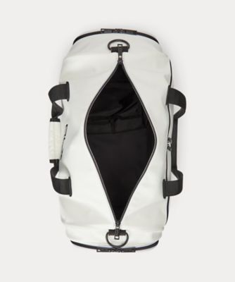 ＲＬＸ　エンブロイダリー　ロゴ　ゴルフ　ボストン　バッグ